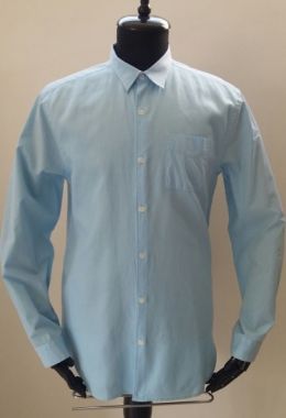 Percy Shirt - Blue